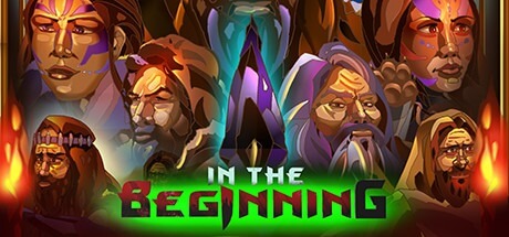 In the beginning Free Download