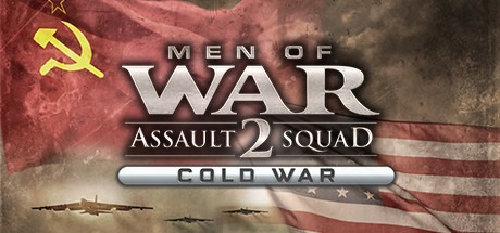 Men of War: Assault Squad 2 - Cold War Free Download