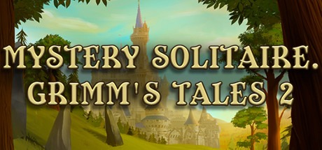 Mystery Solitaire: Grimm