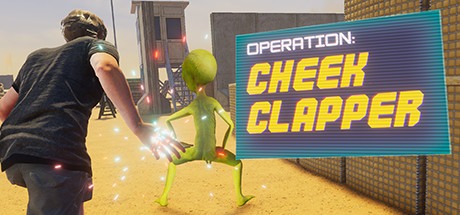 Operation: Cheek Clapper Free Download