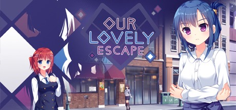 Our Lovely Escape Free Download