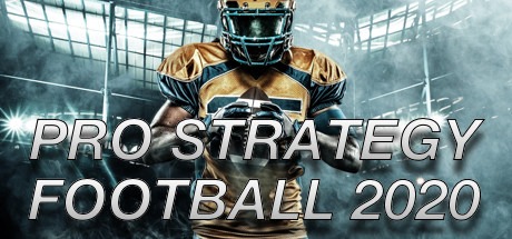 Pro Strategy Football 2020 Free Download