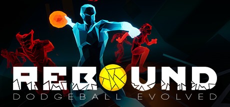 Rebound Dodgeball Evolved Free Download