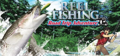 Reel Fishing: Road Trip Adventure Free Download