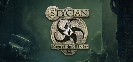Stygian: Reign of the Old Ones Free Download