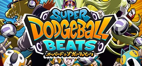 Super Dodgeball Beats Free Download