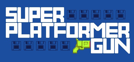 Super Platformer Gun Free Download