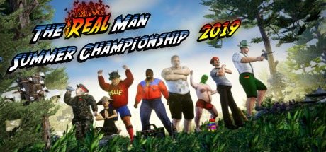 The Real Man Summer Championship 2019 Free Download