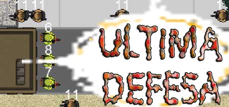 Ultima Defesa Free Download