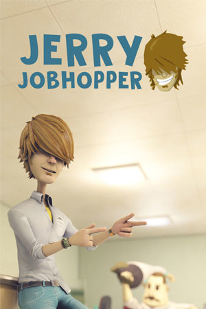 JERRY JOBHOPPER Free Download