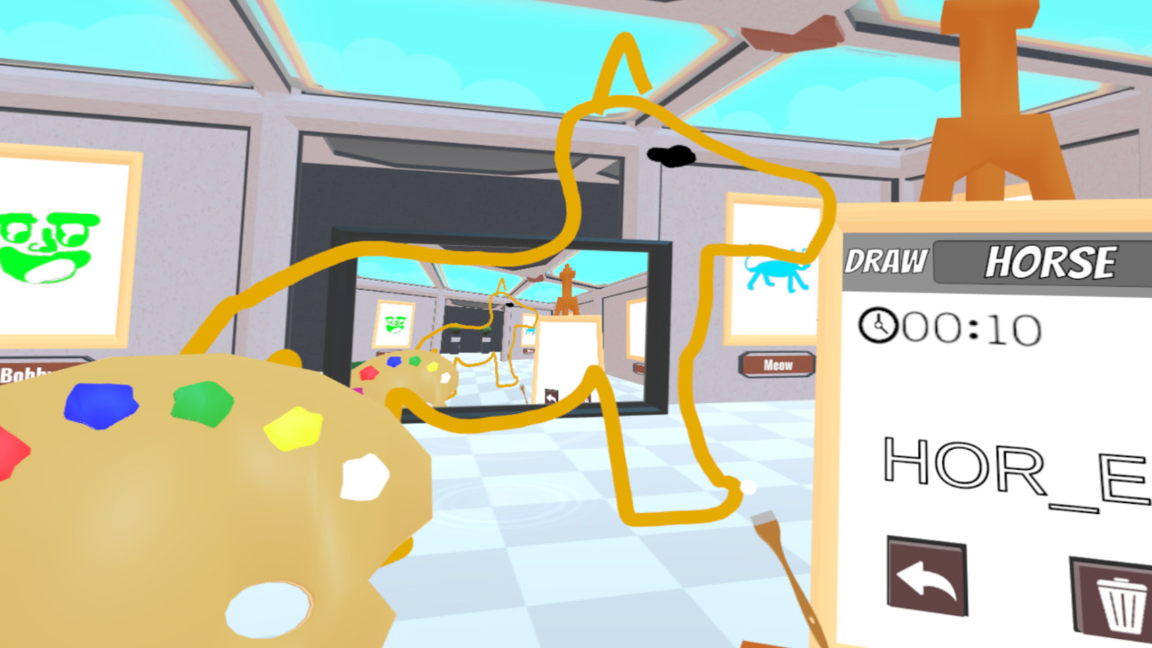 PartyLine VR Free Download