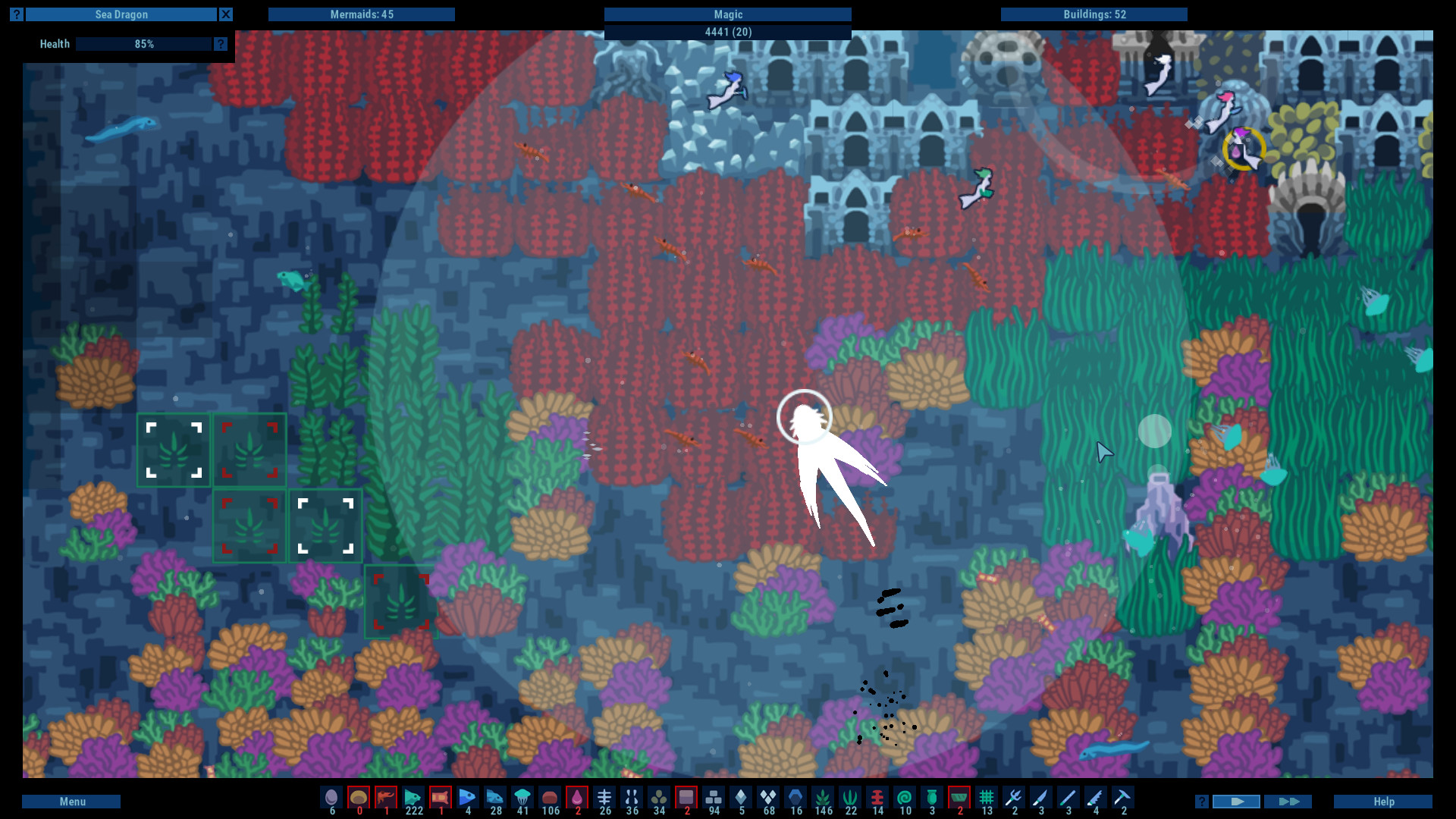 Mermaid Colony Free Download