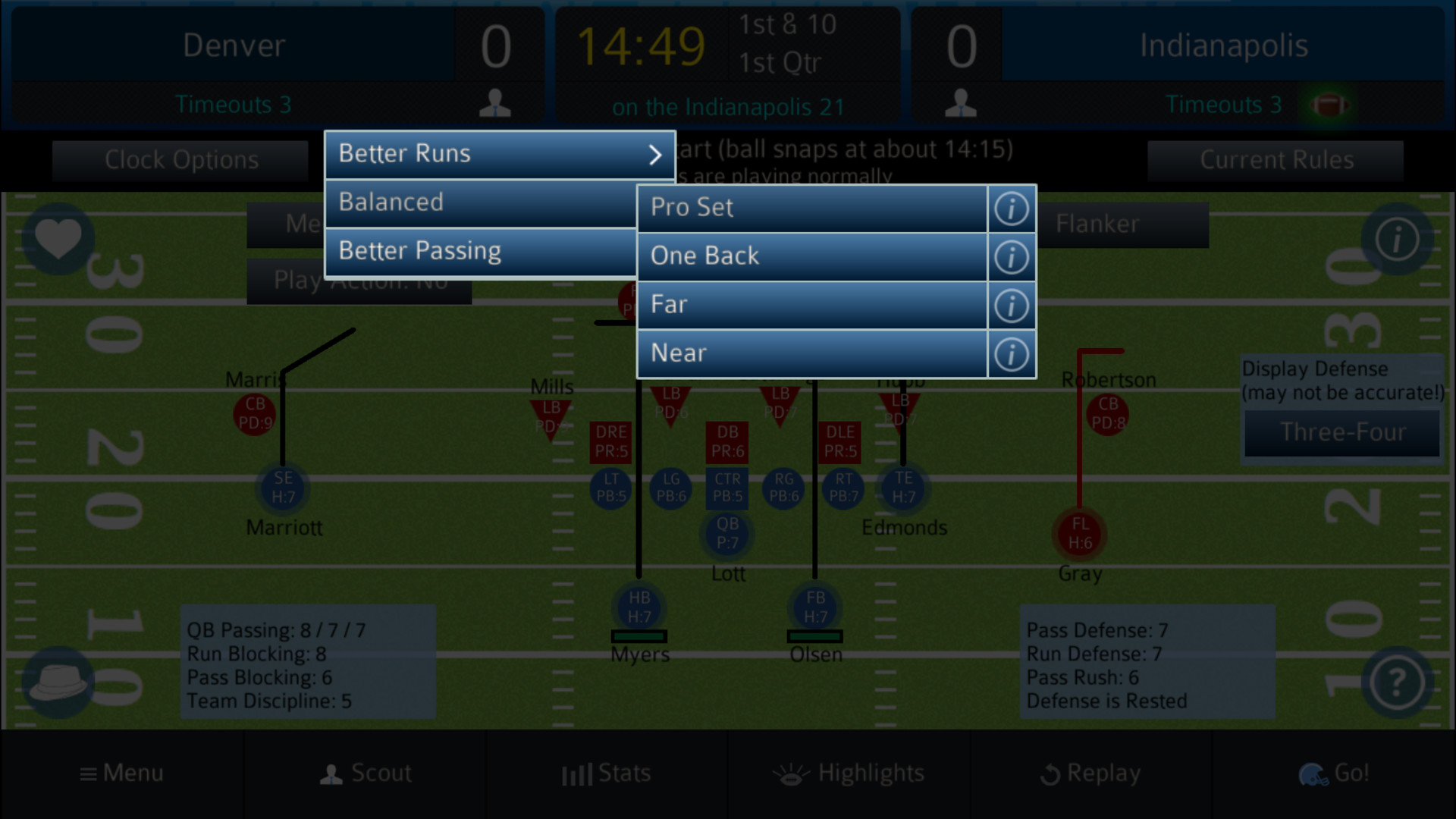 Pro Strategy Football 2020 Free Download