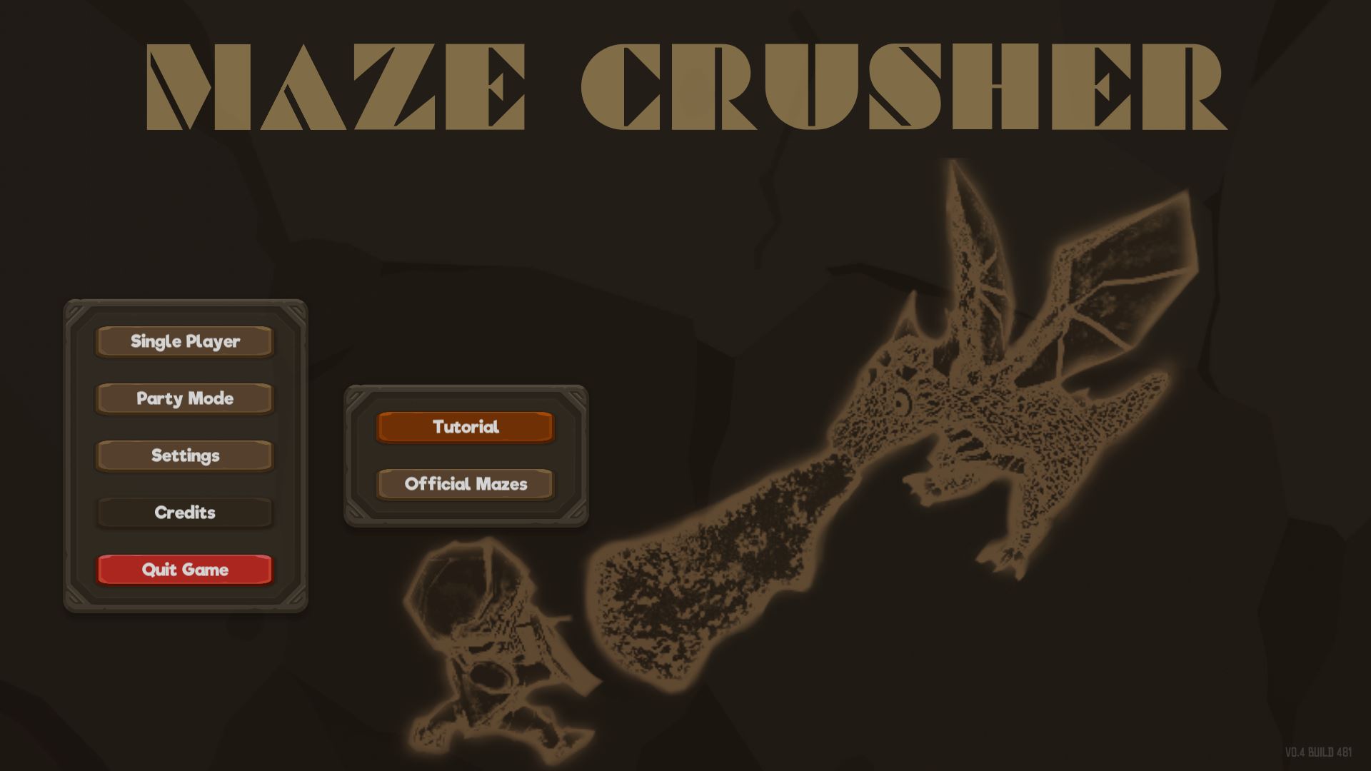 Maze Crusher Free Download