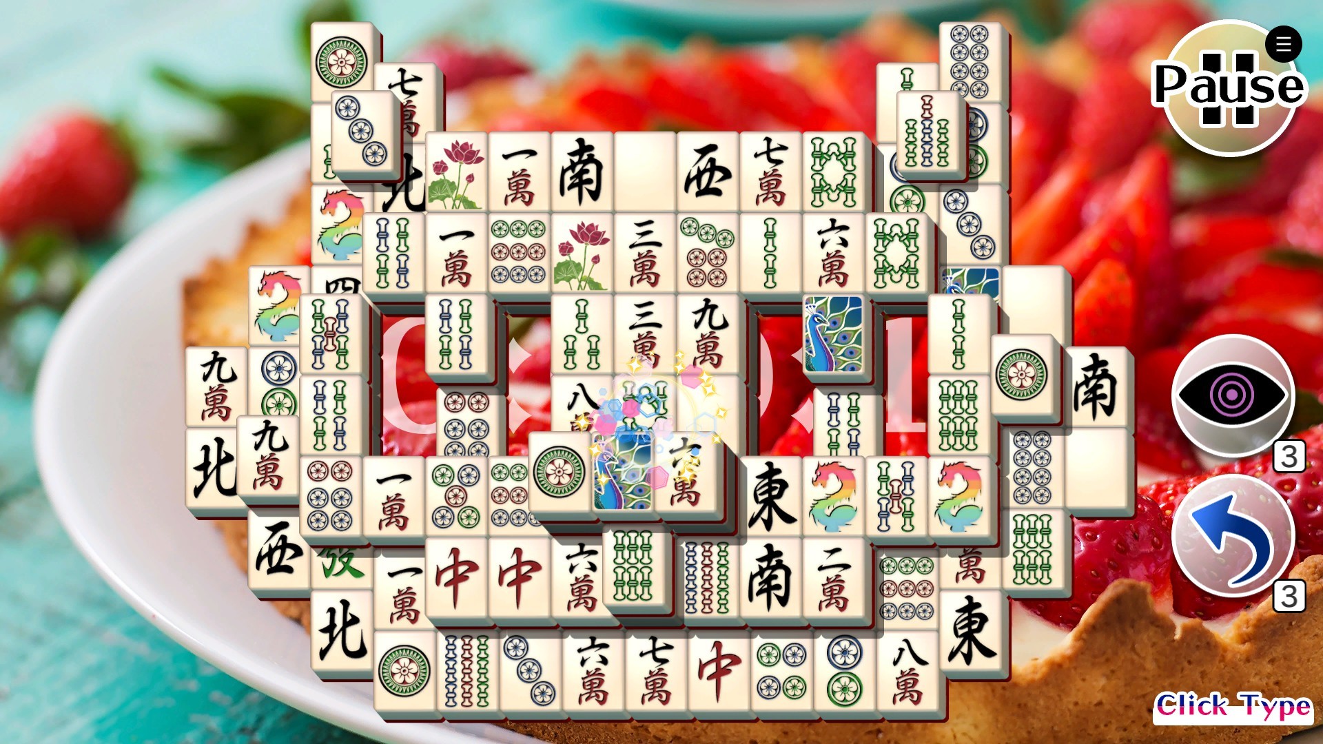 Mahjong Solitaire Refresh Free Download