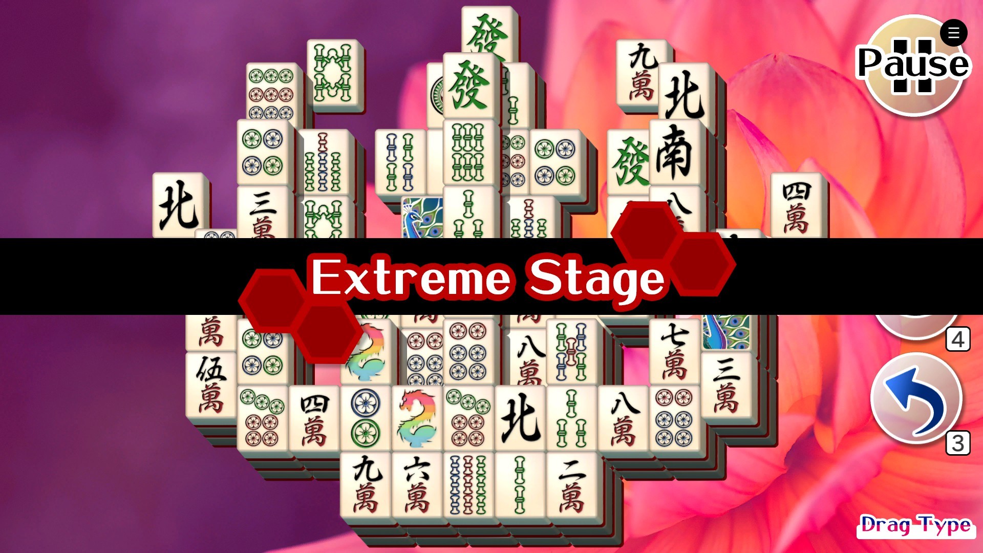 Mahjong Solitaire Refresh Free Download
