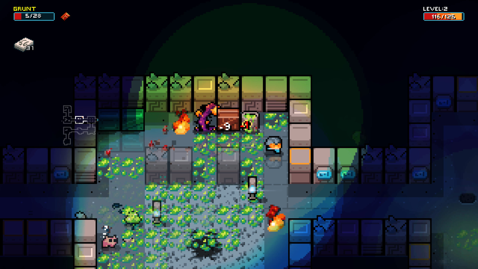 Space Grunts 2 Free Download
