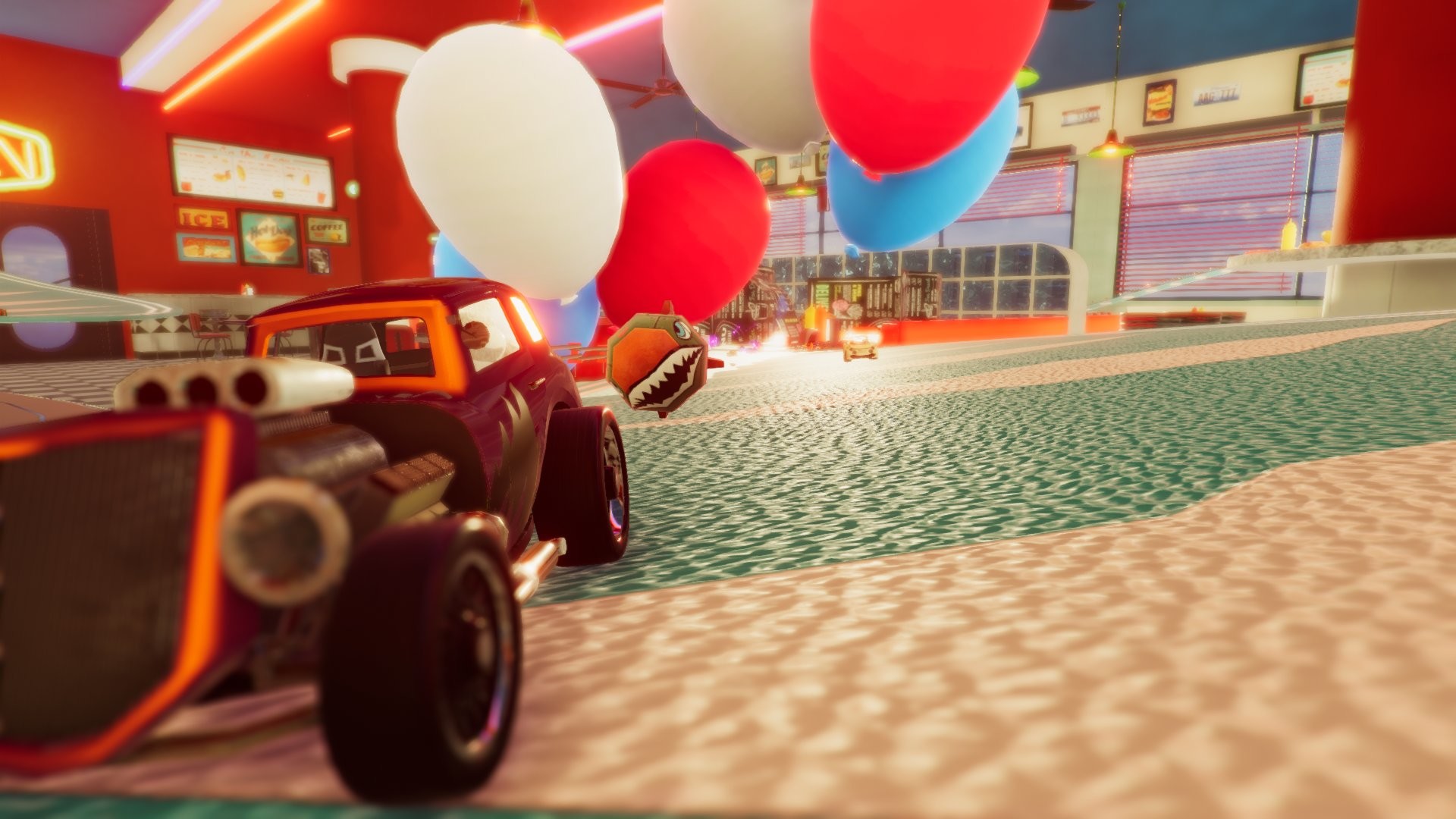 Super Toy Cars 2 Free Download