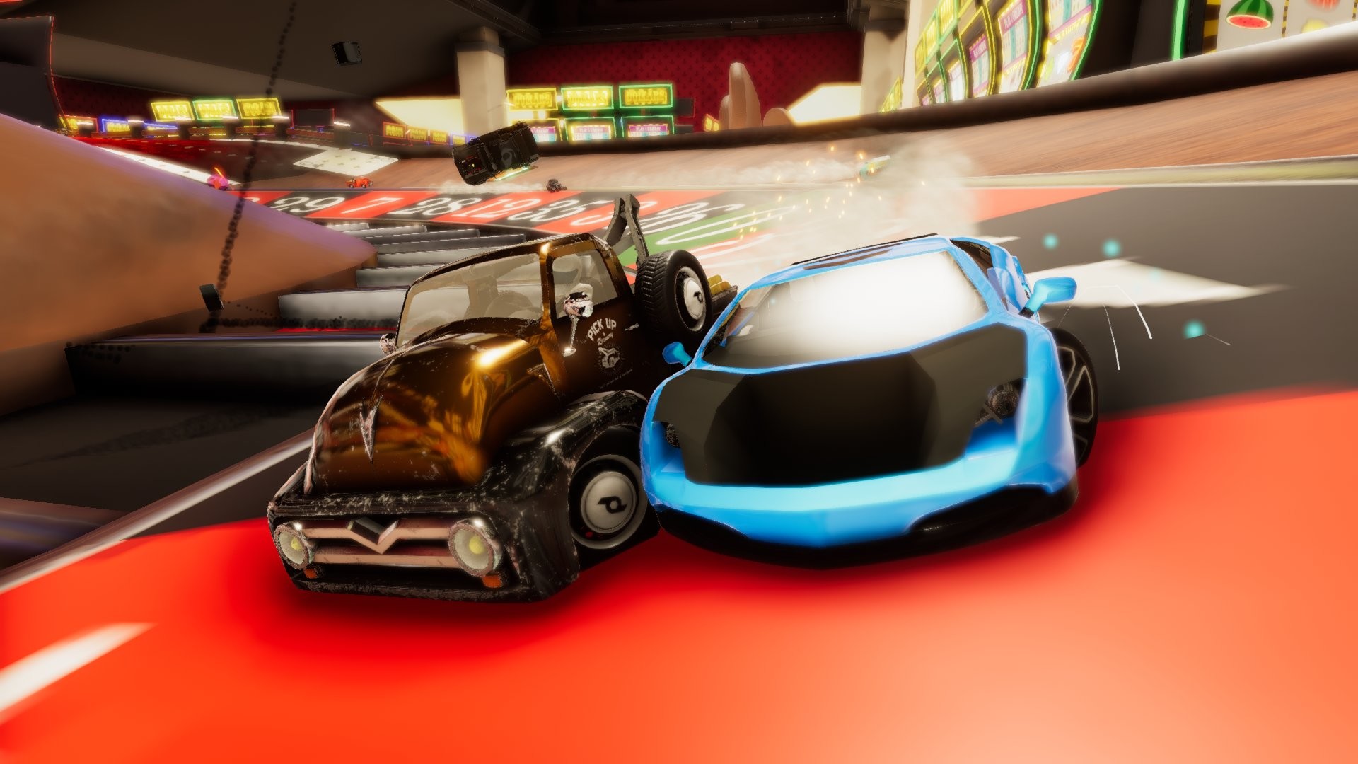 Super Toy Cars 2 Free Download