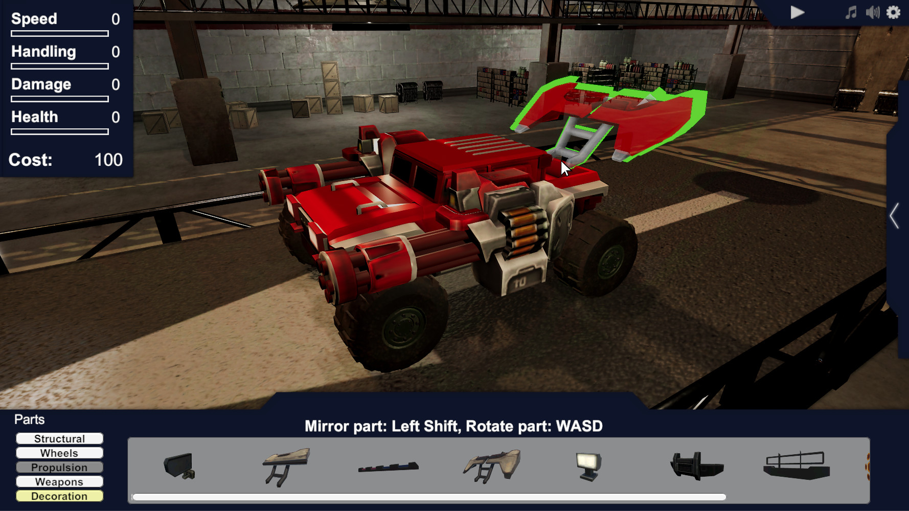 Truck the System Free Download