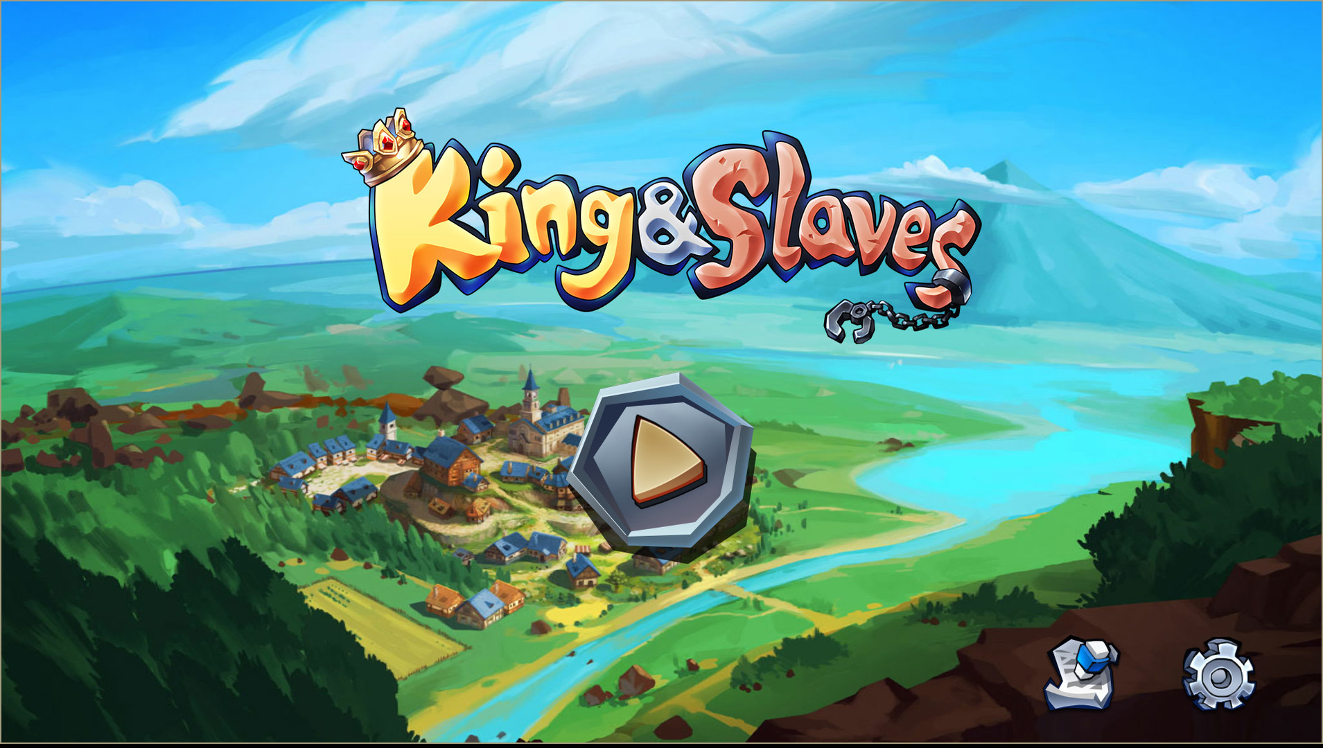 KingAndSlaves Free Download