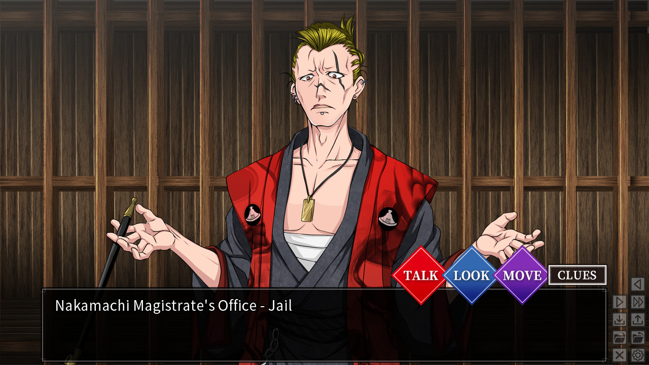Master Magistrate Free Download