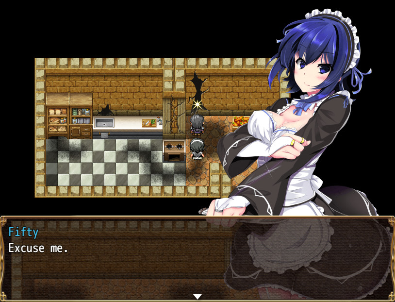 Miss Lisette's Assassin Maid Free Download