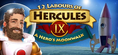 12 Labours of Hercules IX: A Hero