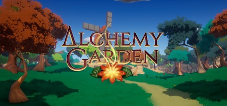 Alchemy Garden Free Download