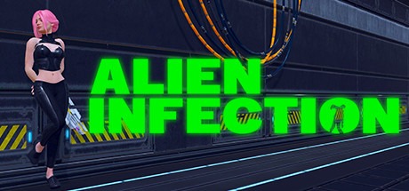 Alien Infection Free Download