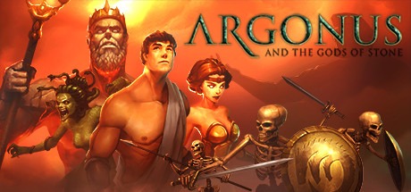 Argonus and the Gods of Stone Free Download