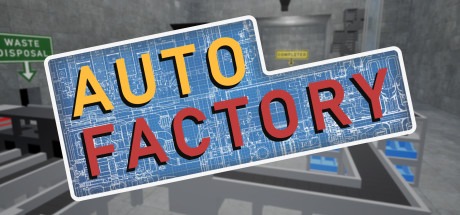 Auto Factory Free Download