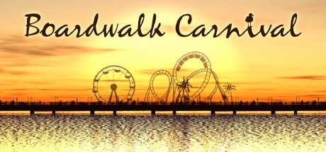 Boardwalk Carnival Game Free Download