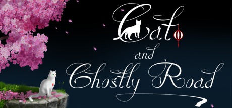 Cat and Ghostly Road Free Download