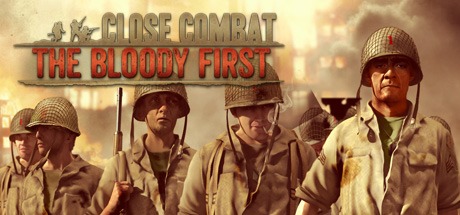 Close Combat: The Bloody First Free Download