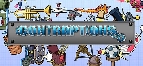 Contraptions Free Download