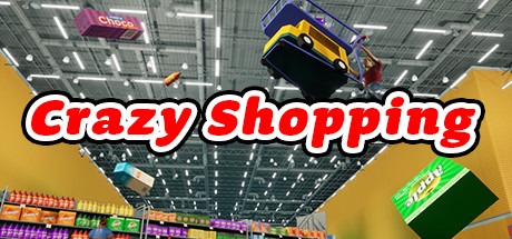 Crazy Shopping Free Download