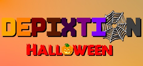 Depixtion: Halloween Free Download