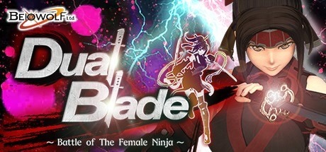 Dual Blade ~ Battle of The Female Ninja ~ Free Download