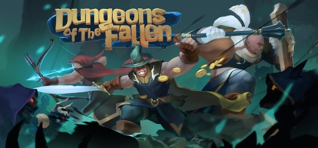 Dungeons of the Fallen Free Download