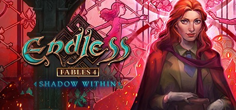 Endless Fables 4: Shadow Within Free Download