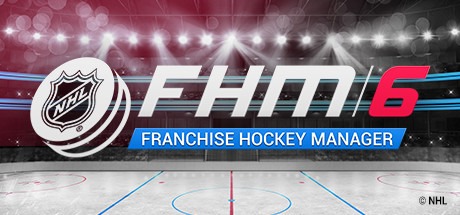 Franchise Hockey Manager 6 Free Download