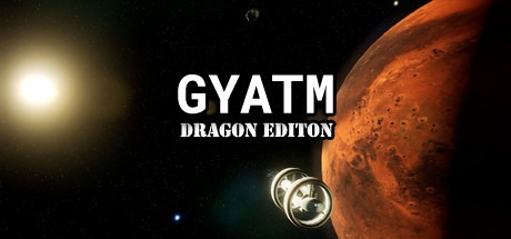 GYATM Dragon Edition Free Download