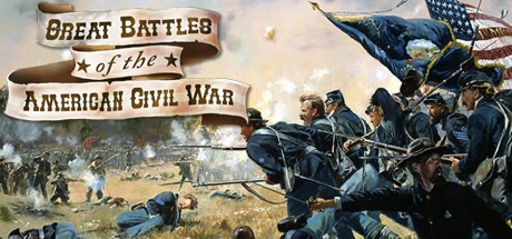 Great Battles of the American Civil War Free Download
