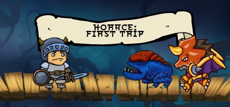 Horace:First Trip Free Download