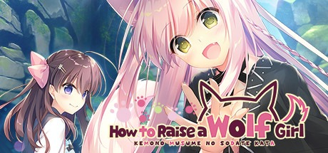 How to Raise a Wolf Girl Free Download
