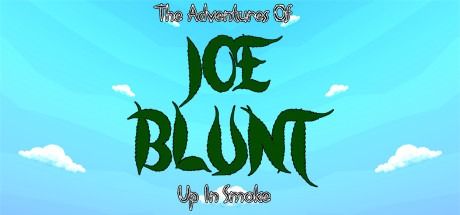 Joe Blunt - Up In Smoke Free Download