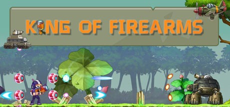 King Of Firearms Free Download