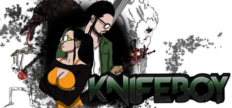 KnifeBoy Free Download