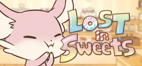 Lost In Sweets Free Download